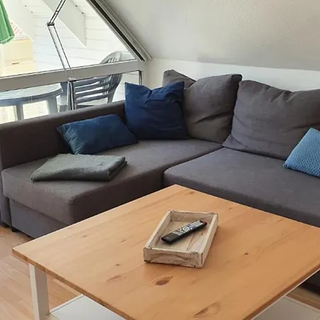 Apartment Meerzeit