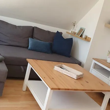 Meerzeit Prerow