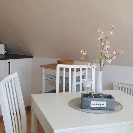 Meerzeit Prerow