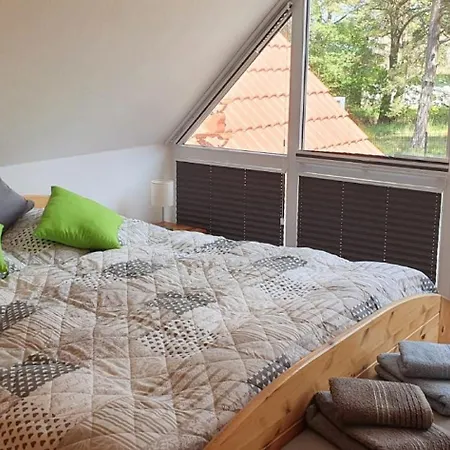Apartment Meerzeit