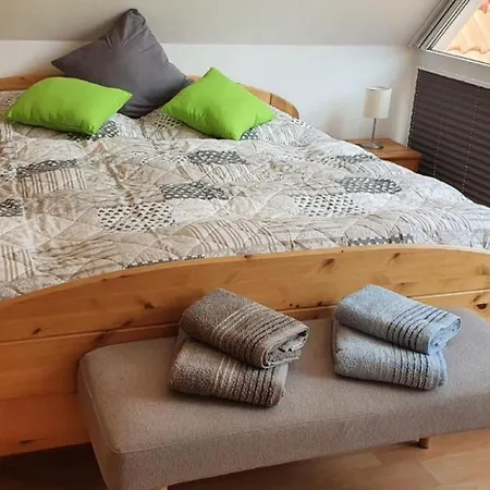 Meerzeit Prerow